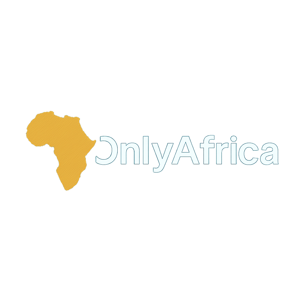 OnlyAfrica logo